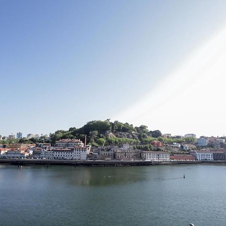 Douro Triplex - Destilaria Residence By Porto City Hosts Vila Nova de Gaia Eksteriør billede