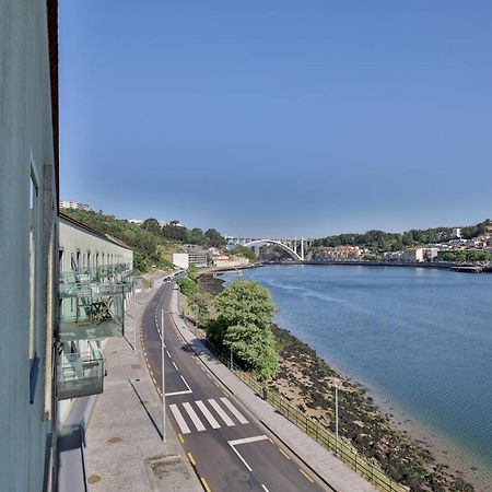Douro Triplex - Destilaria Residence By Porto City Hosts Vila Nova de Gaia Eksteriør billede