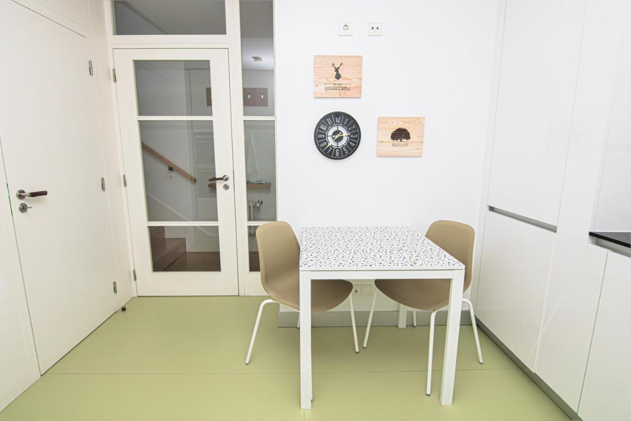Douro Triplex - Destilaria Residence By Porto City Hosts Vila Nova de Gaia Eksteriør billede