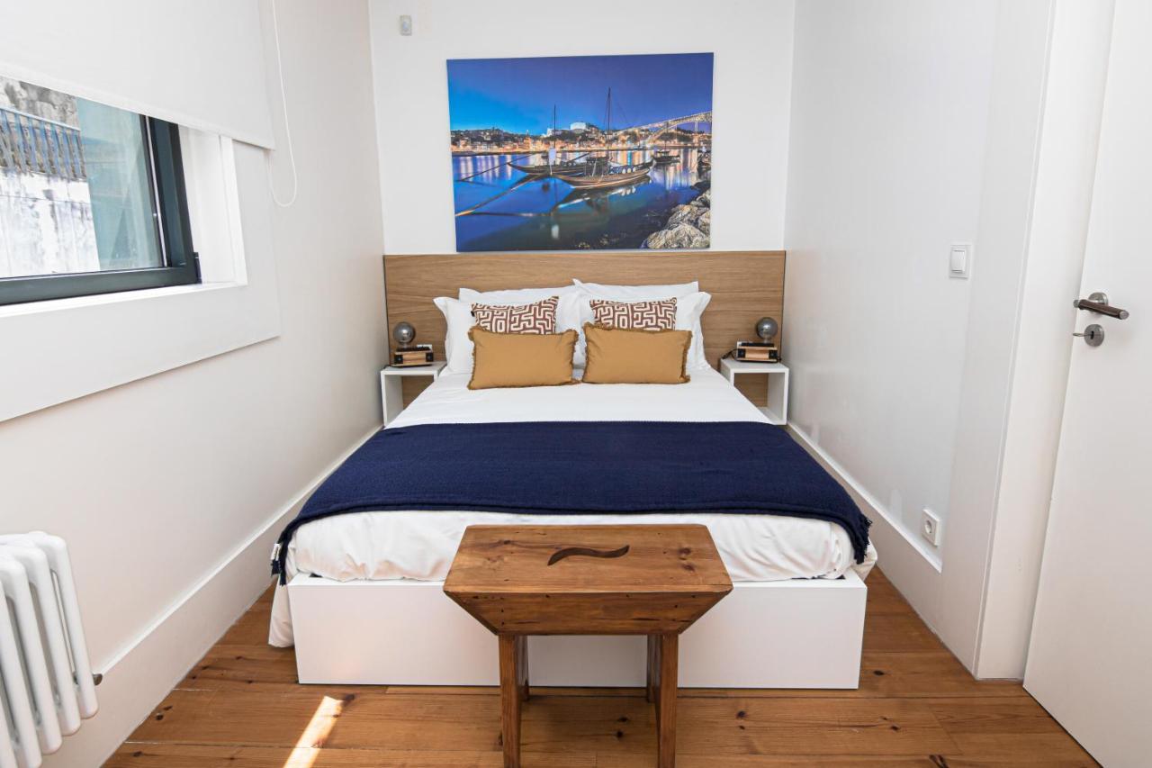 Douro Triplex - Destilaria Residence By Porto City Hosts Vila Nova de Gaia Eksteriør billede