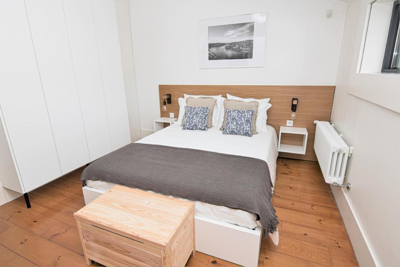 Douro Triplex - Destilaria Residence By Porto City Hosts Vila Nova de Gaia Eksteriør billede
