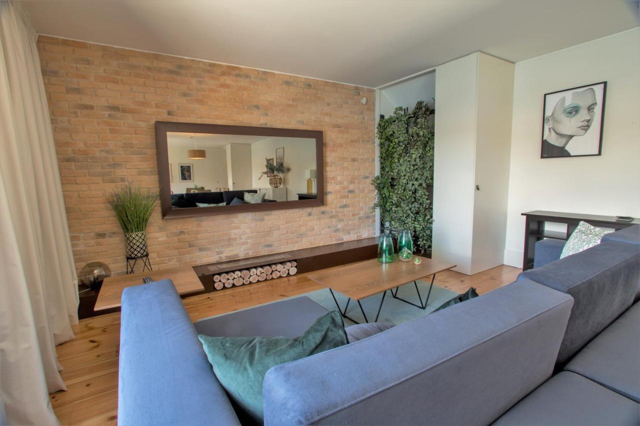 Douro Triplex - Destilaria Residence By Porto City Hosts Vila Nova de Gaia Eksteriør billede