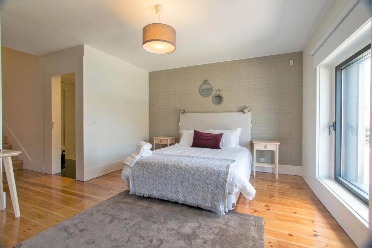Douro Triplex - Destilaria Residence By Porto City Hosts Vila Nova de Gaia Eksteriør billede