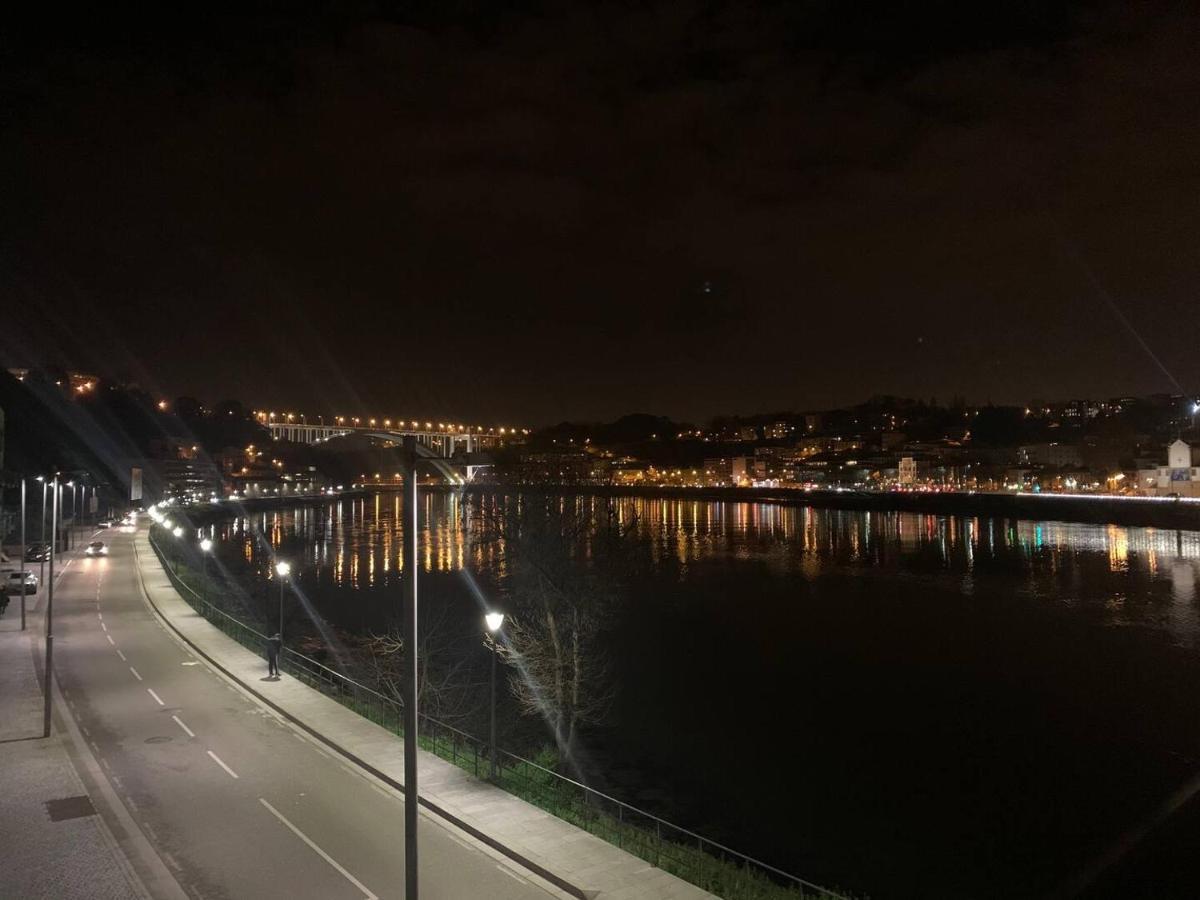 Douro Triplex - Destilaria Residence By Porto City Hosts Vila Nova de Gaia Eksteriør billede
