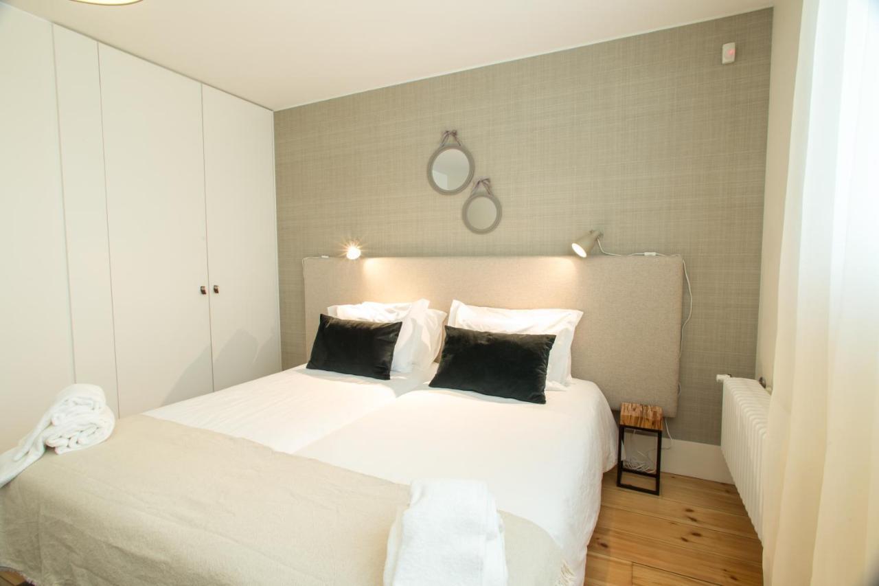 Douro Triplex - Destilaria Residence By Porto City Hosts Vila Nova de Gaia Eksteriør billede