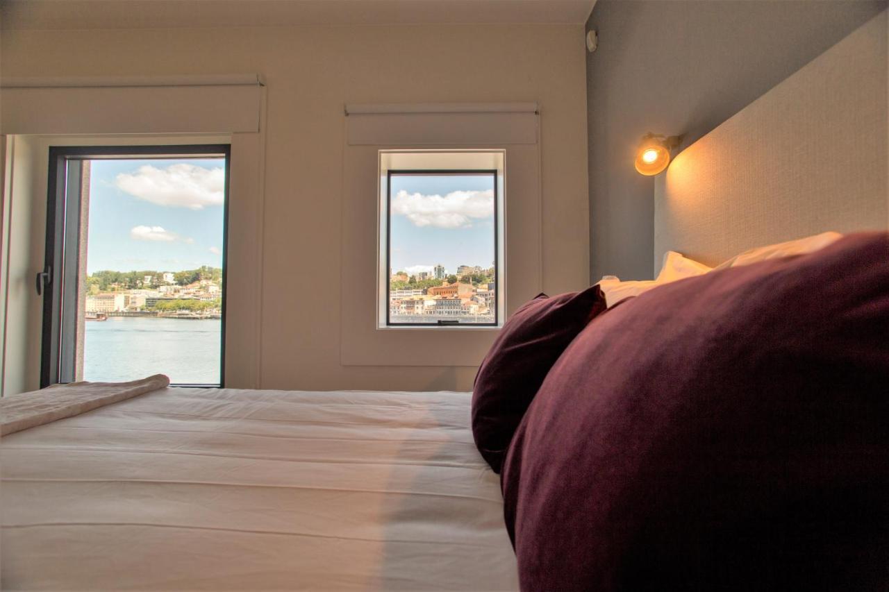 Douro Triplex - Destilaria Residence By Porto City Hosts Vila Nova de Gaia Eksteriør billede