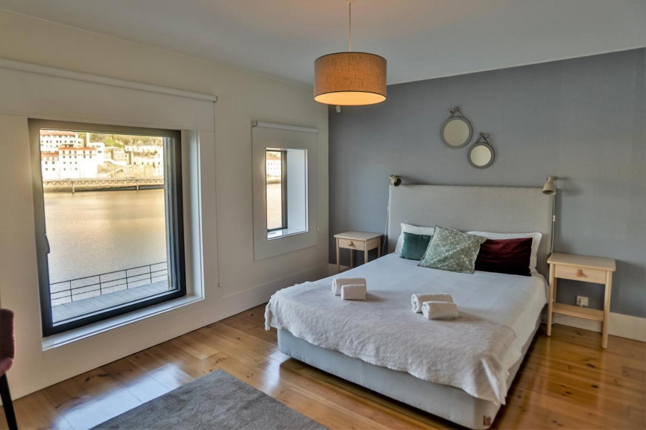 Douro Triplex - Destilaria Residence By Porto City Hosts Vila Nova de Gaia Eksteriør billede