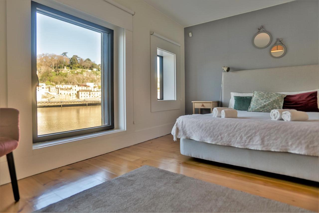 Douro Triplex - Destilaria Residence By Porto City Hosts Vila Nova de Gaia Eksteriør billede