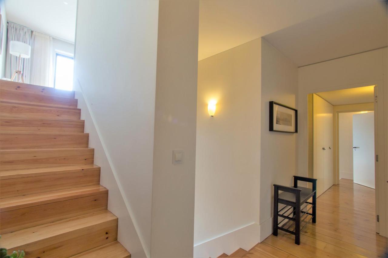 Douro Triplex - Destilaria Residence By Porto City Hosts Vila Nova de Gaia Eksteriør billede