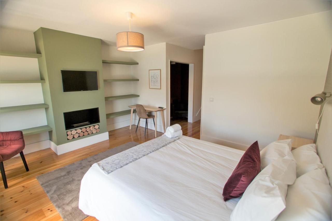 Douro Triplex - Destilaria Residence By Porto City Hosts Vila Nova de Gaia Eksteriør billede