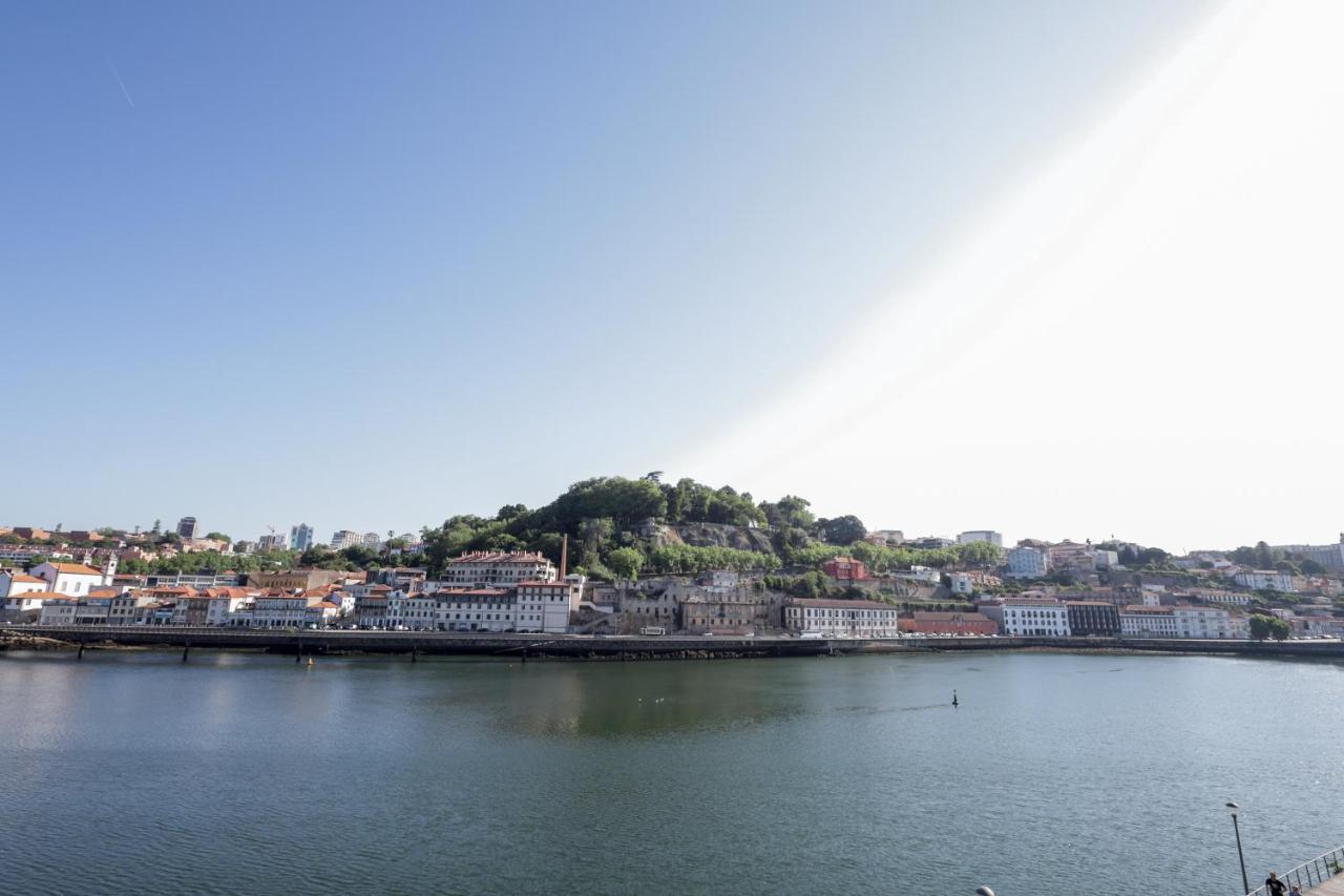 Douro Triplex - Destilaria Residence By Porto City Hosts Vila Nova de Gaia Eksteriør billede