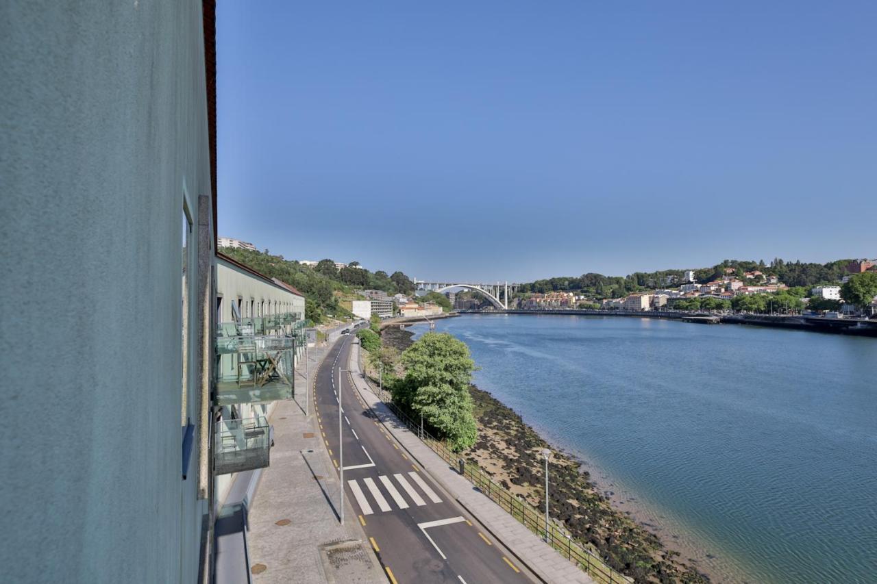 Douro Triplex - Destilaria Residence By Porto City Hosts Vila Nova de Gaia Eksteriør billede