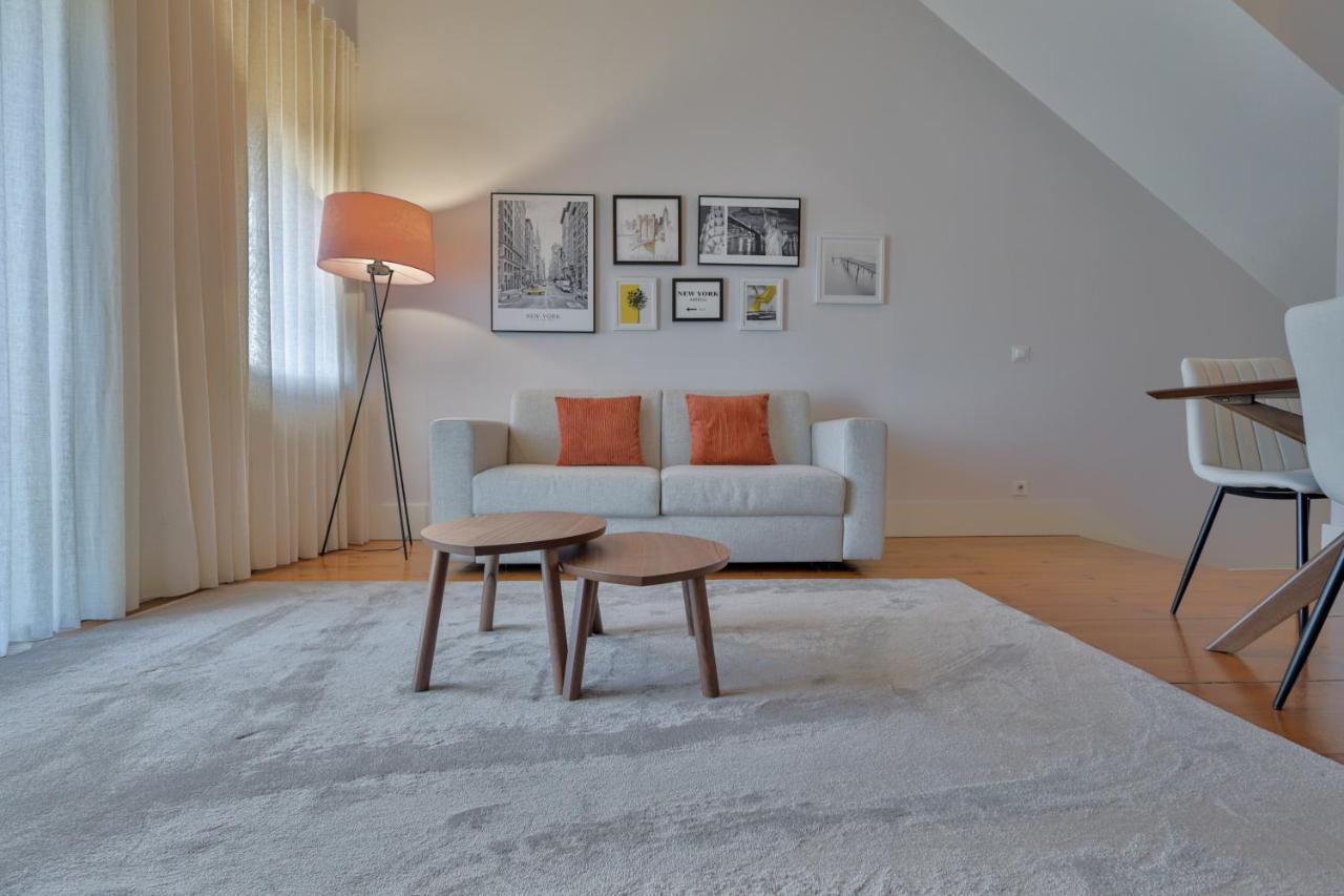 Douro Triplex - Destilaria Residence By Porto City Hosts Vila Nova de Gaia Eksteriør billede