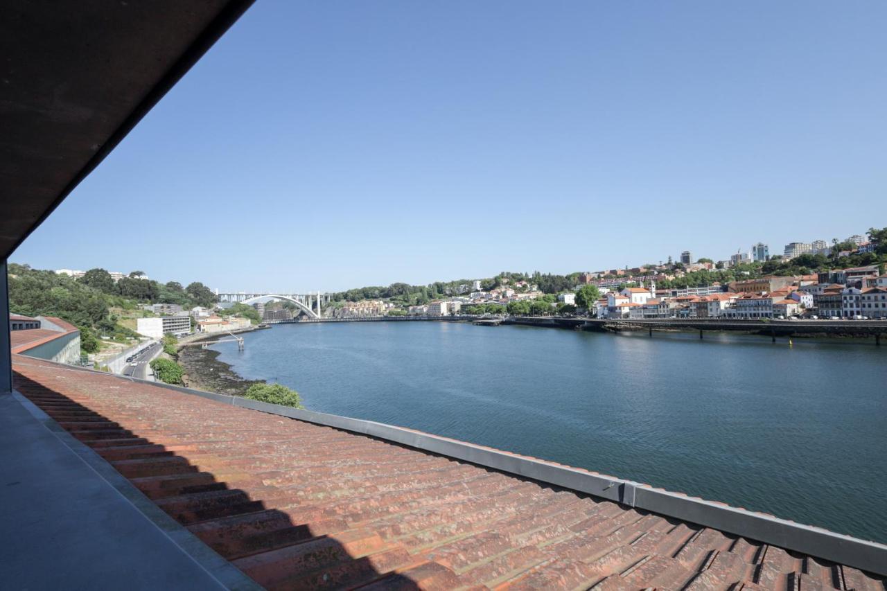 Douro Triplex - Destilaria Residence By Porto City Hosts Vila Nova de Gaia Eksteriør billede