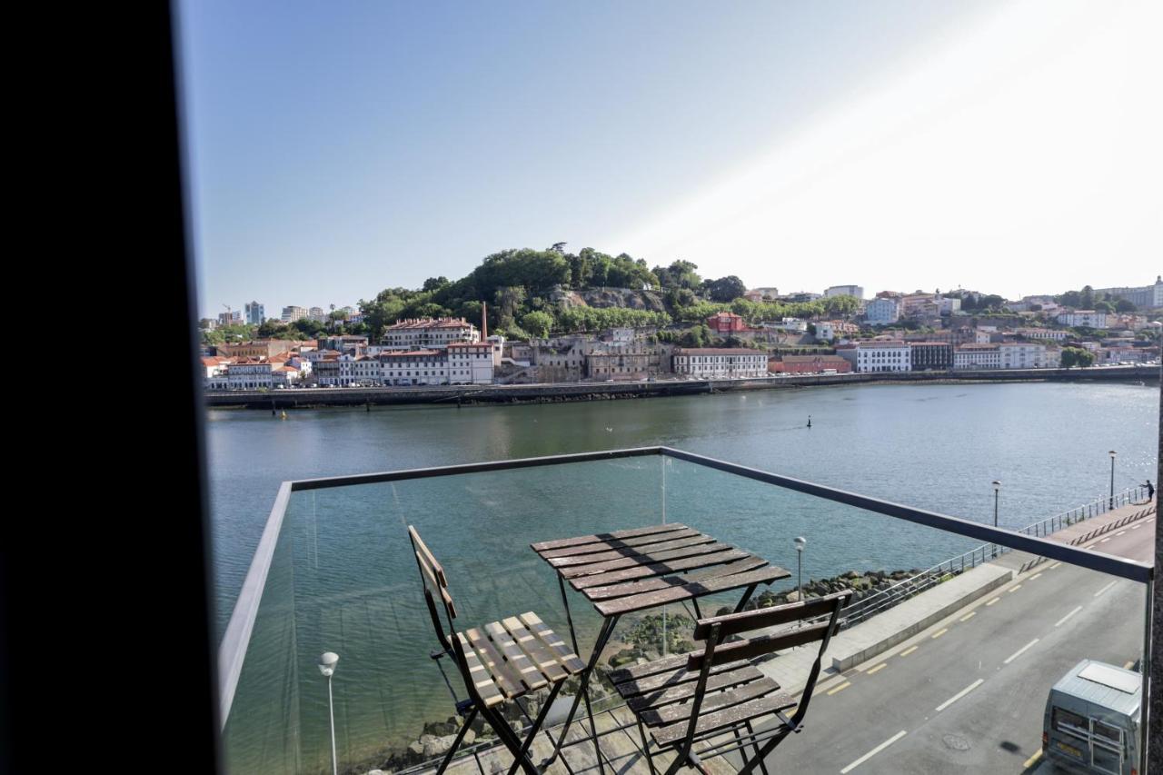 Douro Triplex - Destilaria Residence By Porto City Hosts Vila Nova de Gaia Eksteriør billede