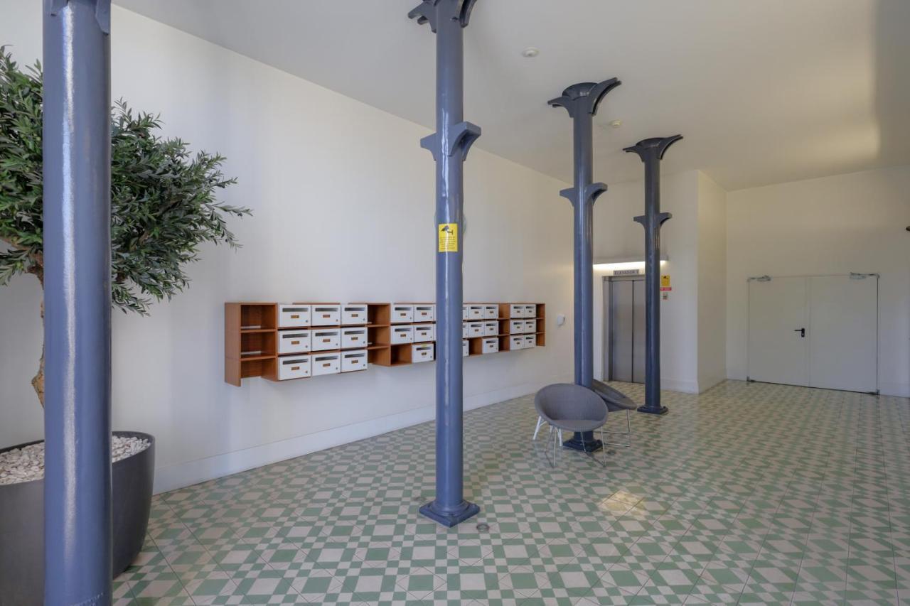 Douro Triplex - Destilaria Residence By Porto City Hosts Vila Nova de Gaia Eksteriør billede